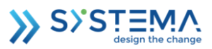 Logo Systema S.r.l.